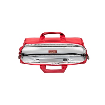 RIVACASE 8630 red сумка для ноутбука 15,6" / 6