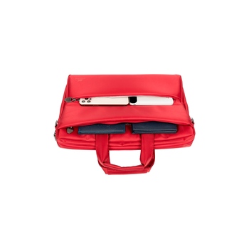 RIVACASE 8630 red сумка для ноутбука 15,6" / 6