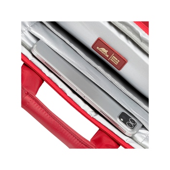 RIVACASE 8630 red сумка для ноутбука 15,6" / 6