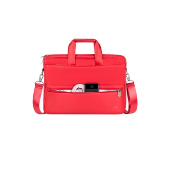 RIVACASE 8630 red сумка для ноутбука 15,6" / 6