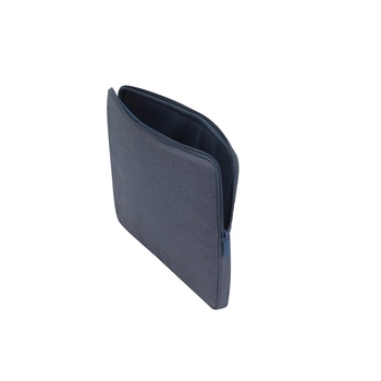 RIVACASE 7703 blue ECO чехол для ноутбука 13.3" / 12