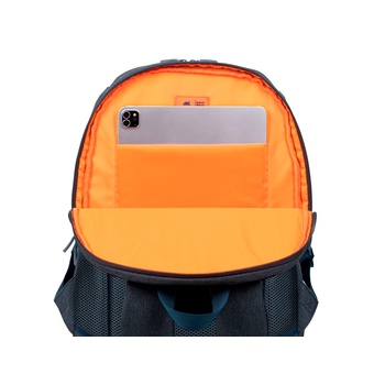 RIVACASE 7723 dark grey рюкзак для ноутбука 14" / 6