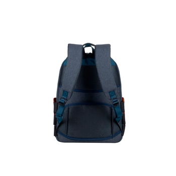 RIVACASE 7761 dark grey рюкзак для ноутбука 15.6" / 6
