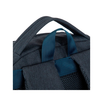 RIVACASE 7761 dark grey рюкзак для ноутбука 15.6" / 6