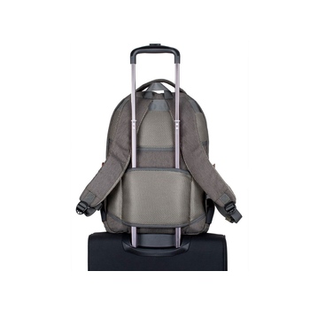 RIVACASE 7761 khaki рюкзак для ноутбука 15.6" / 6