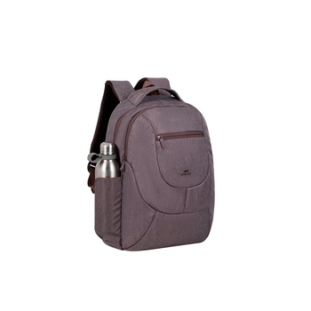 RIVACASE 7761 mocha рюкзак для ноутбука 15.6" / 6