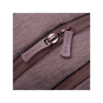 RIVACASE 7761 mocha рюкзак для ноутбука 15.6" / 6