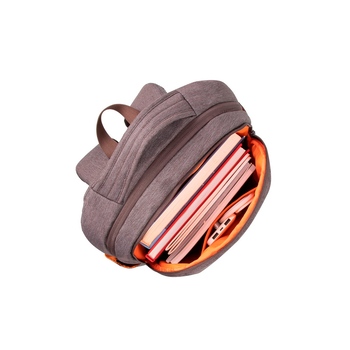 RIVACASE 7761 mocha рюкзак для ноутбука 15.6" / 6