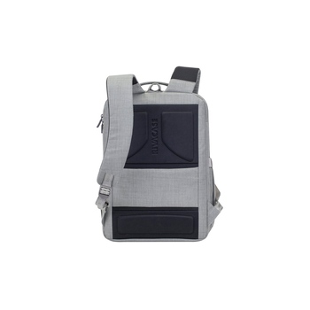 RIVACASE 8363 grey рюкзак для ноутбука 15.6" / 6