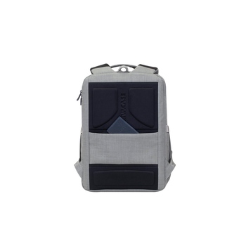 RIVACASE 8363 grey рюкзак для ноутбука 15.6" / 6
