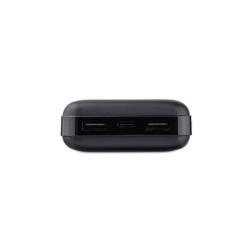 RIVACASE VA2120 (20000mAh), внешний аккумулятор /24