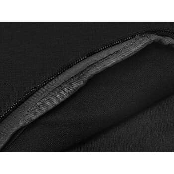 Чехол Planar для ноутбука 13.3", черный