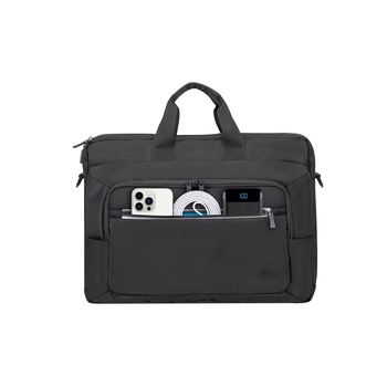 RIVACASE 7531 black ECO сумка для ноутбука 15,6-16" / 6