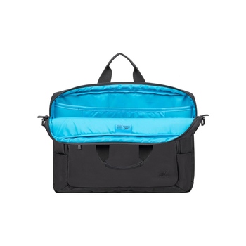RIVACASE 7531 black ECO сумка для ноутбука 15,6-16" / 6