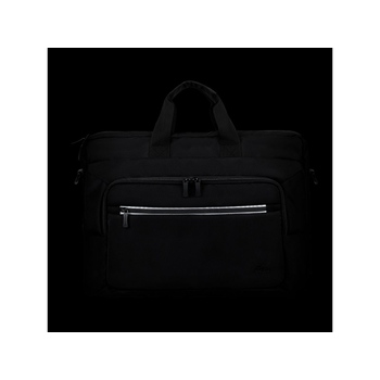 RIVACASE 7531 black ECO сумка для ноутбука 15,6-16" / 6