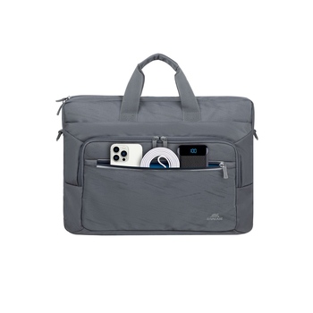 RIVACASE 7531 grey ECO сумка для ноутбука 15.6-16" / 6
