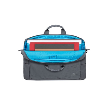 RIVACASE 7531 grey ECO сумка для ноутбука 15.6-16" / 6