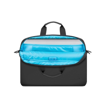 RIVACASE 8235 black сумка для ноутбука 15,6" / 6