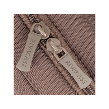 RIVACASE 8235 brown сумка для ноутбука 15,6" / 6