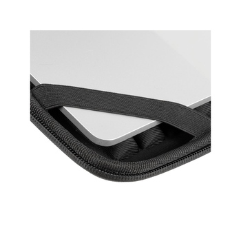 RIVACASE 5130 black чехол для MacBook Air 15 и ноутбуков до 14" / 12