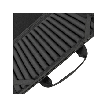 RIVACASE 5130 black чехол для MacBook Air 15 и ноутбуков до 14" / 12