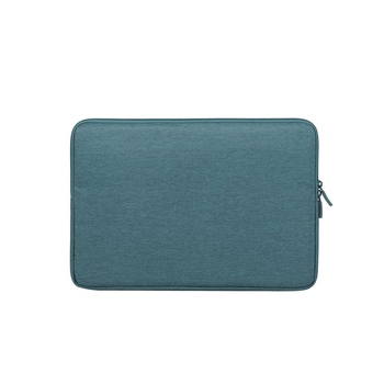 RIVACASE 7703 aquamarine ECO чехол для ноутбука 13.3-14" / 12