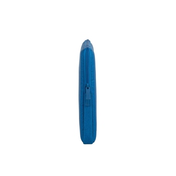 RIVACASE 7703 azure blue ECO чехол для ноутбука 13.3-14" / 12