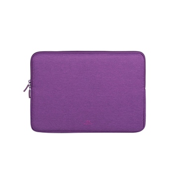 RIVACASE 7703 violet ECO чехол для ноутбука 13.3-14" / 12