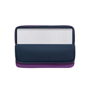 RIVACASE 7703 violet ECO чехол для ноутбука 13.3-14" / 12