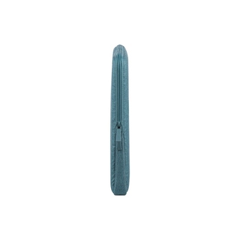 RIVACASE 7705 aquamarine ECO чехол для ноутбука 15.6" / 12