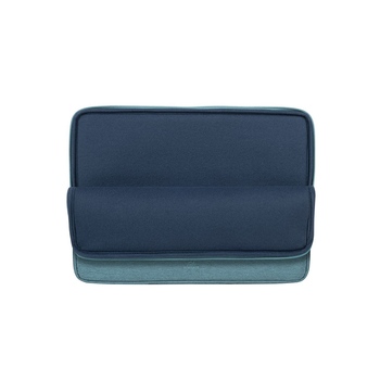 RIVACASE 7705 aquamarine ECO чехол для ноутбука 15.6" / 12