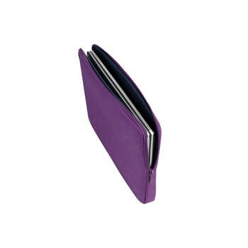 RIVACASE 7705 violet ECO чехол для ноутбука 15.6" / 12