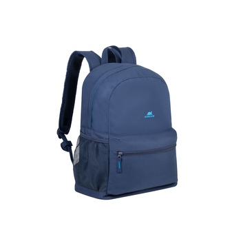 RIVACASE 5563 blue Лёгкий городской рюкзак, 18л /12