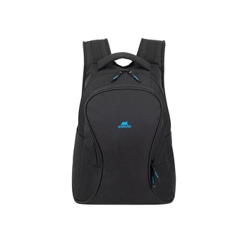 RIVACASE 5565 black Лёгкий городской рюкзак, 22л /12