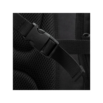 RIVACASE 5565 black Лёгкий городской рюкзак, 22л /12