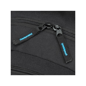 RIVACASE 5565 black Лёгкий городской рюкзак, 22л /12