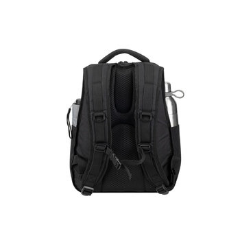 RIVACASE 5565 black Лёгкий городской рюкзак, 22л /12