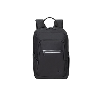 RIVACASE 7523 black ECO рюкзак для ноутбука 13,3-14" / 6