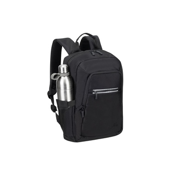 RIVACASE 7523 black ECO рюкзак для ноутбука 13,3-14" / 6