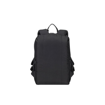 RIVACASE 7523 black ECO рюкзак для ноутбука 13,3-14" / 6