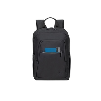 RIVACASE 7523 black ECO рюкзак для ноутбука 13,3-14" / 6