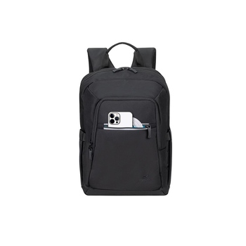 RIVACASE 7523 black ECO рюкзак для ноутбука 13,3-14" / 6