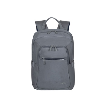 RIVACASE 7523 grey ECO рюкзак для ноутбука 13.3-14" / 6