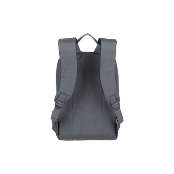 RIVACASE 7523 grey ECO рюкзак для ноутбука 13.3-14" / 6