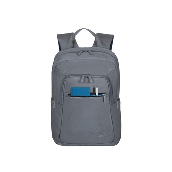 RIVACASE 7523 grey ECO рюкзак для ноутбука 13.3-14" / 6