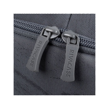 RIVACASE 7523 grey ECO рюкзак для ноутбука 13.3-14" / 6