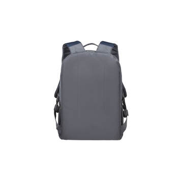 RIVACASE 7523 grey ECO рюкзак для ноутбука 13.3-14" / 6