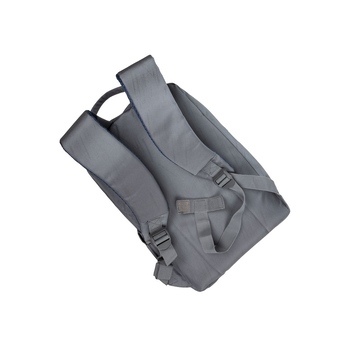 RIVACASE 7523 grey ECO рюкзак для ноутбука 13.3-14" / 6