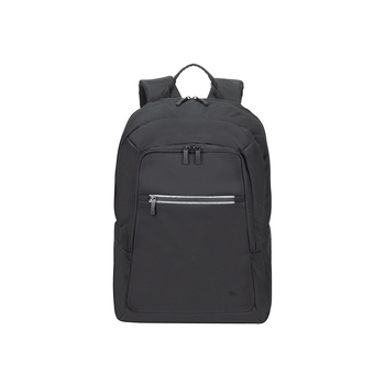 RIVACASE 7561 black ECO рюкзак для ноутбука 15,6-16" / 6