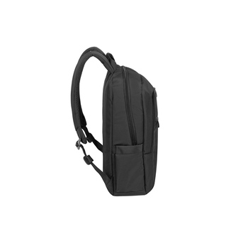 RIVACASE 7561 black ECO рюкзак для ноутбука 15,6-16" / 6